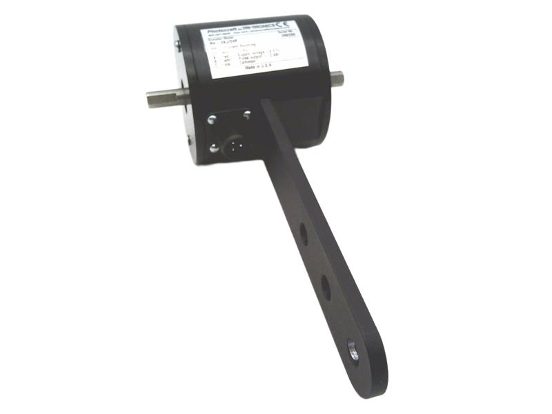 RH-2AJ/24P by TRI-TRONICS
