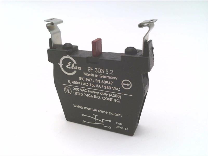 EF303S.2 by SCHMERSAL