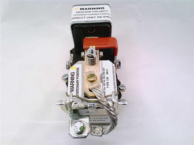 HUBBELL HC14-193-794-597
