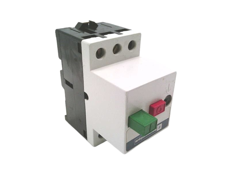 GV1-M01 by SCHNEIDER ELECTRIC