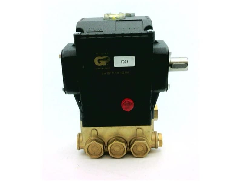 GENERAL PUMP T991