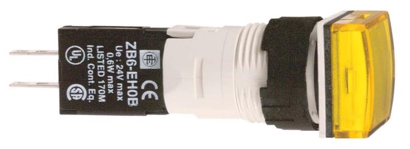 SCHNEIDER ELECTRIC XB6CV5BB