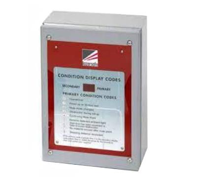 LAZERSAFE LZS-003-HS