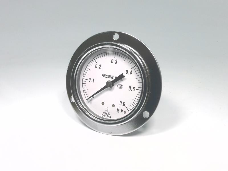 NISSHIN 60 DFO-N01N G1/4 0.6 MPA