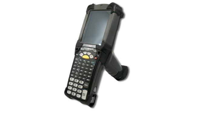 MC92N0-G30SYEYA6WR by ZEBRA