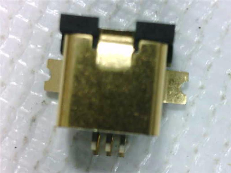 HIROSE ELECTRIC MQ1723PA55