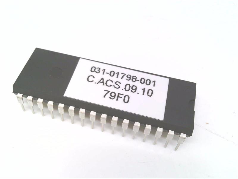 JOHNSON CONTROLS 031-01798-001