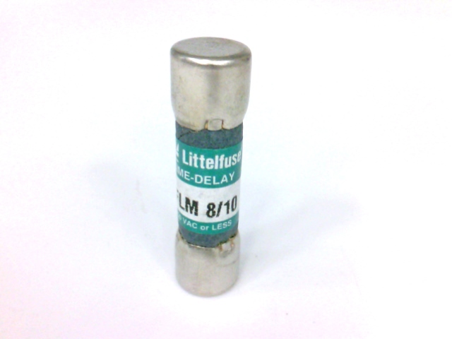LITTELFUSE FLM-8/10