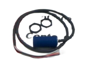 972AB4WP-C3R-L-S01 by HONEYWELL