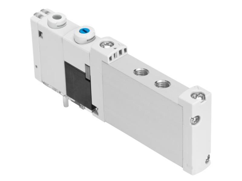 FESTO VUVG-S10-M52-RZT-M7-1T1L