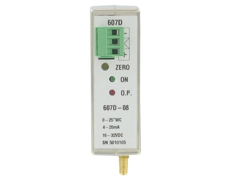 DWYER 607D-01