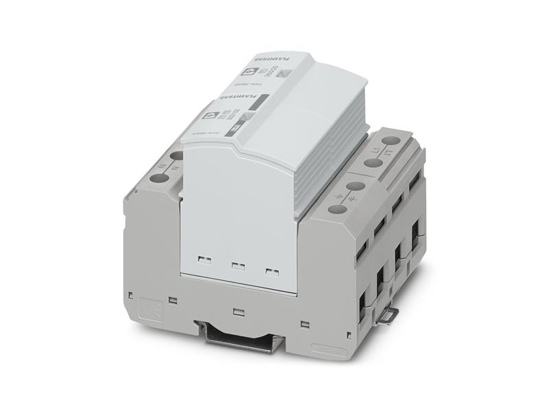 PHOENIX CONTACT FLT-SEC-P-T1-1S-350/25-FM