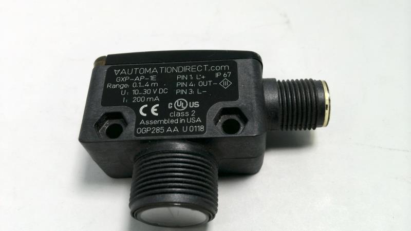 AUTOMATION DIRECT GXP-AP-1E