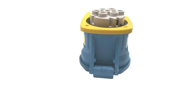 MARECHAL ELECTRIC SA 63-34165-972-NC