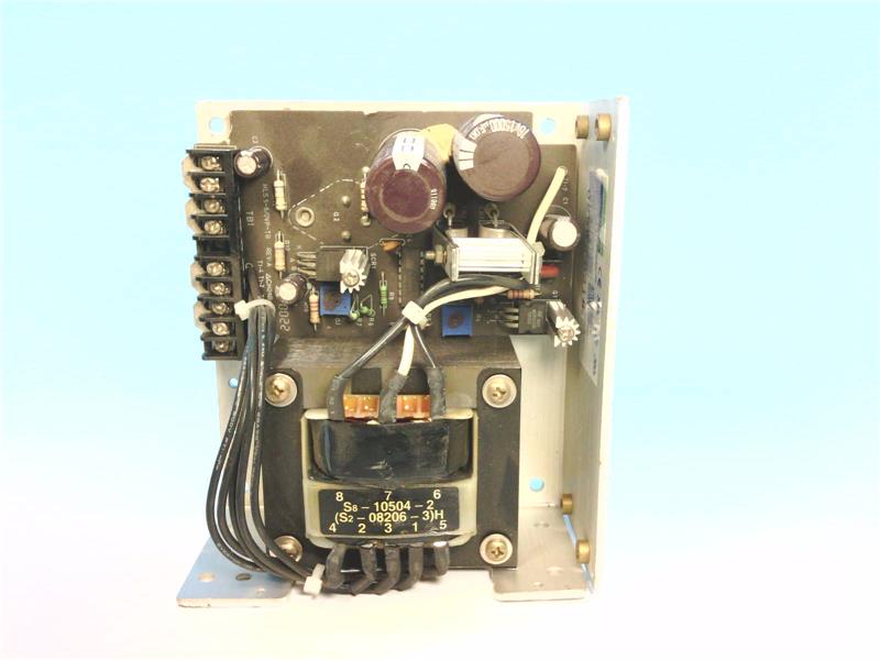 EMERSON SLS-05-060-1T