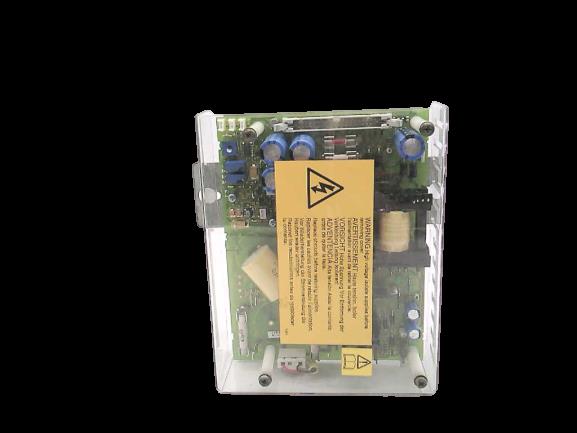 CONVERTEAM 30V7000/10