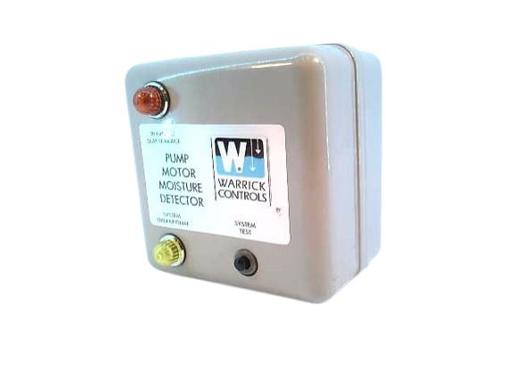 GEMS SENSORS 2810-4D1