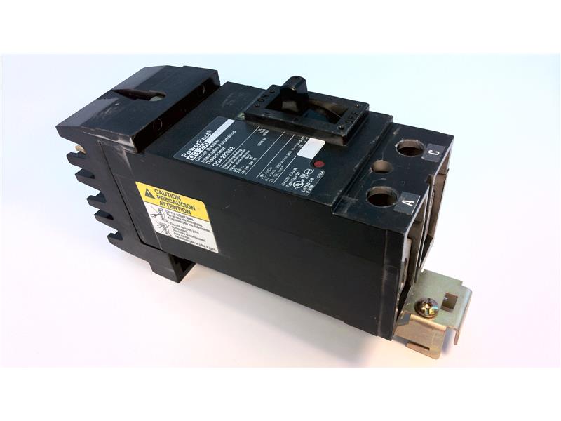 SCHNEIDER ELECTRIC QGA222002