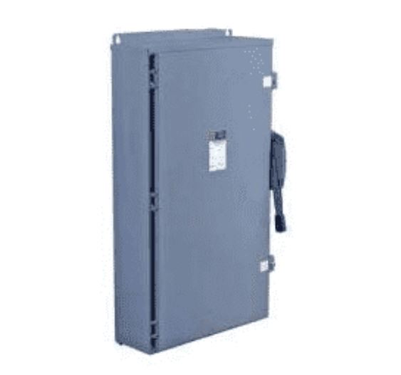 SCHNEIDER ELECTRIC HU365AWKEI