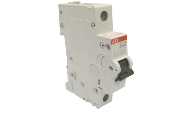 ASEA BROWN BOVERI ST201M-D1.6