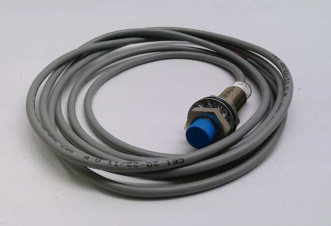 DANAHER CONTROLS DCA12/5609KS3GD