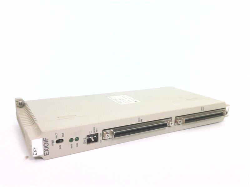 YASKAWA ELECTRIC CP-317/EX101F