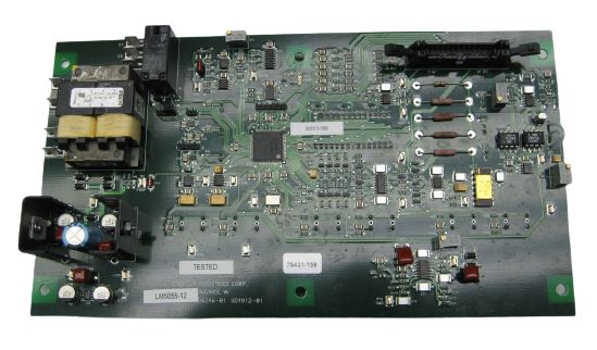 ENERCON INDUSTRIES FD6246-01