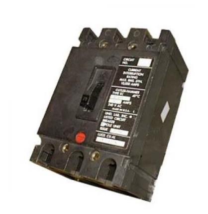 EC3015 by WESTINGHOUSE