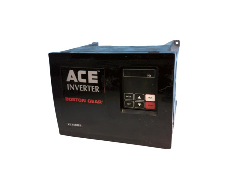 ACE-KL-460V-3P-2HP by ALTRA INDUSTRIAL MOTION