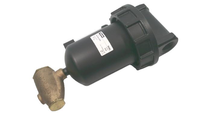 PARKER F602-06WJQ/M4