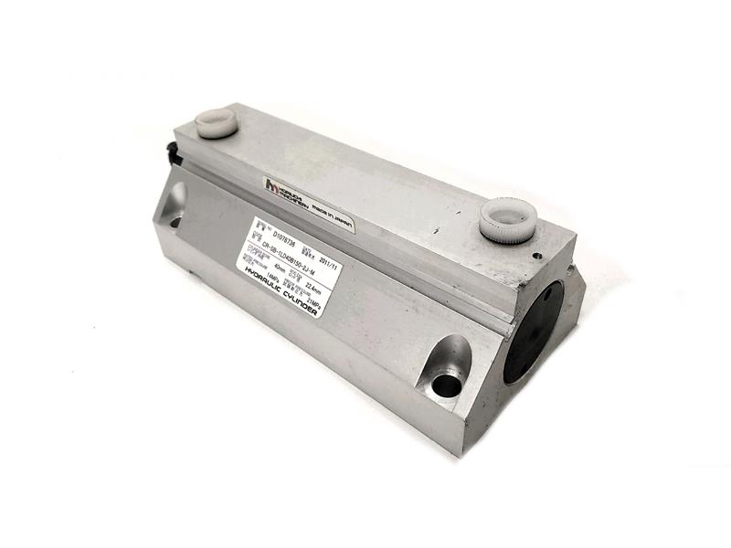 HORIUCHI MACHINERY CR-SB-1LD40B150-2J-M