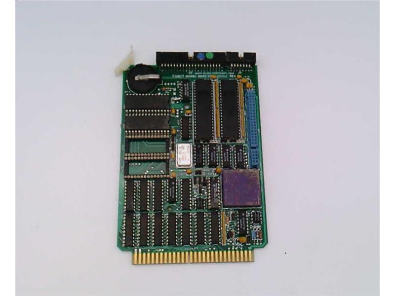 XYZ ELECTRONICS F0025-00077B