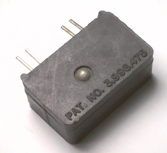 COUGAR ELECTRONICS CORP MX200