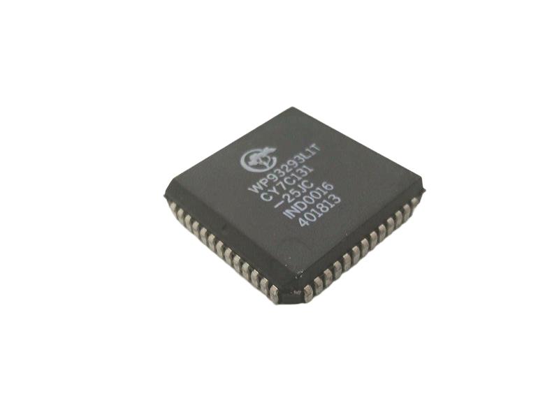 CY7C131-25JC by INFINEON