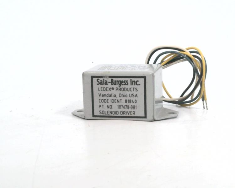 TE CONNECTIVITY 187478-001