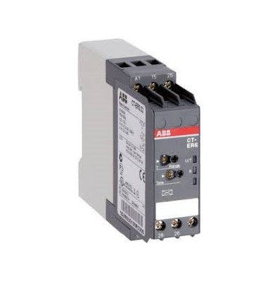 ASEA BROWN BOVERI CT-ERS.22S