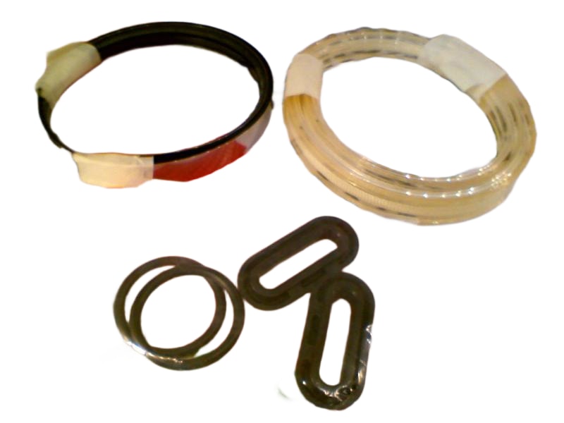 PARKER 715-SRL2-32-KIT