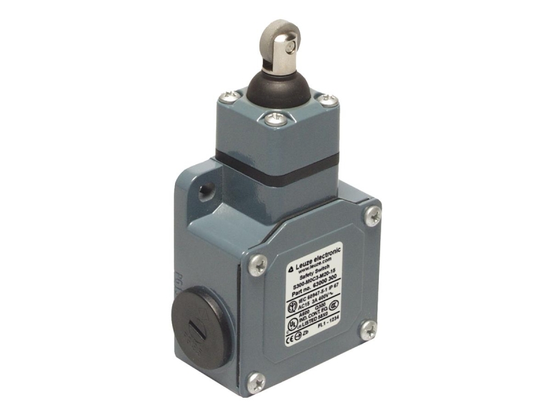 LEUZE S300-M13C3-M20-15