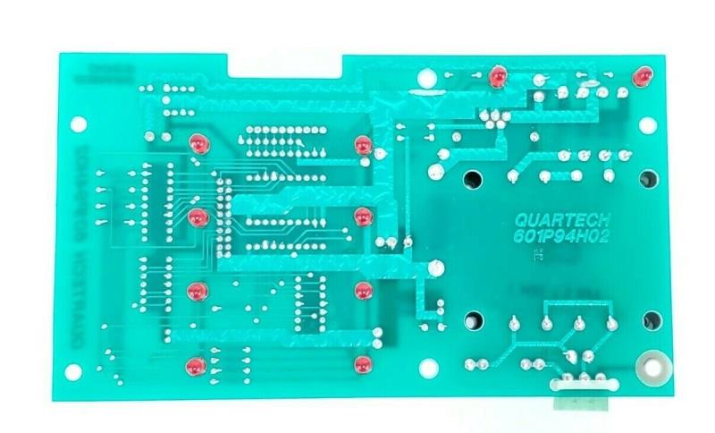 QUARTECH 601P94H02
