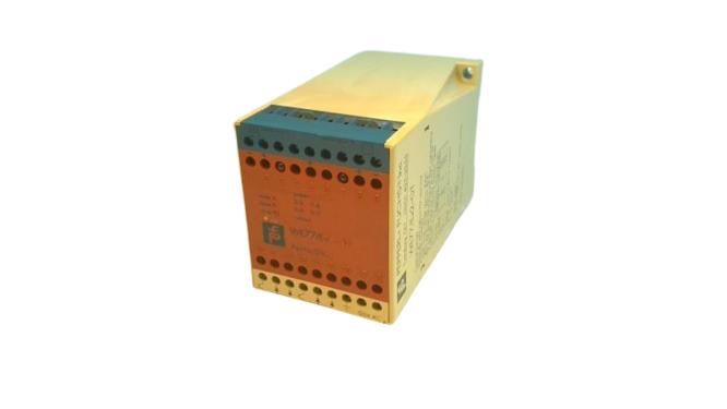 PEPPERL & FUCHS WE77/EX2-OT 220V