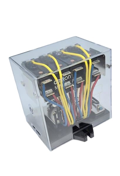 MM4XP 110AV by OMRON