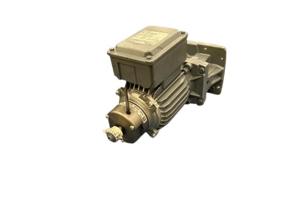 ALTRA INDUSTRIAL MOTION BK20Z-74VH/D06LA4-TOF-S/E003B9/AM