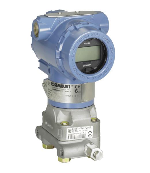 EMERSON 3051CD3A22A1AS2B4I5M5//1199DDB10ARFW21DCB3J