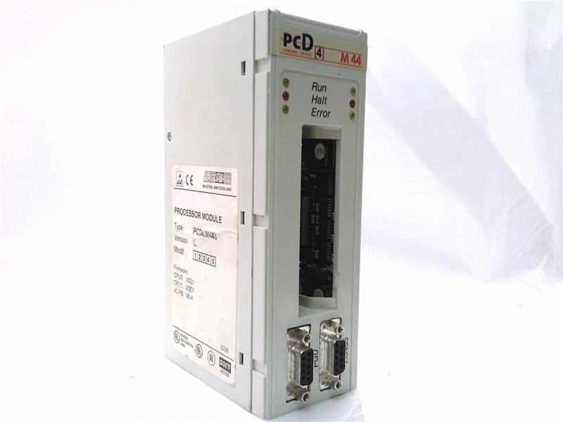 JOHNSON ELECTRIC PCD4.M445