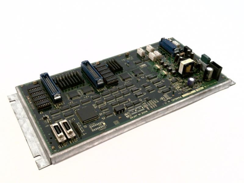 FANUC A16B-2203-0520