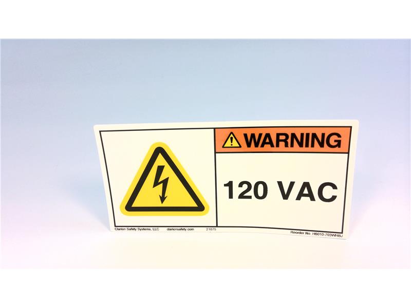 CLARION H6010-703WHBJ/EACH