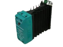 RSAA/25A/660V/HAC/1B0 by INVENSYS