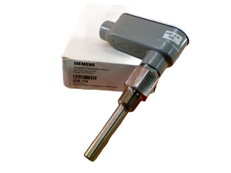 SIEMENS 536-774