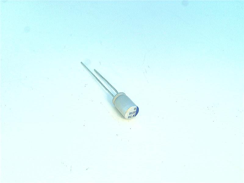 YAGEO A758BG106M1EAAE070