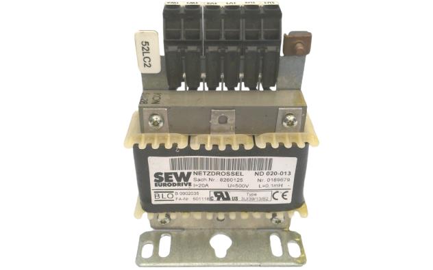 SEW EURODRIVE ND-020-013